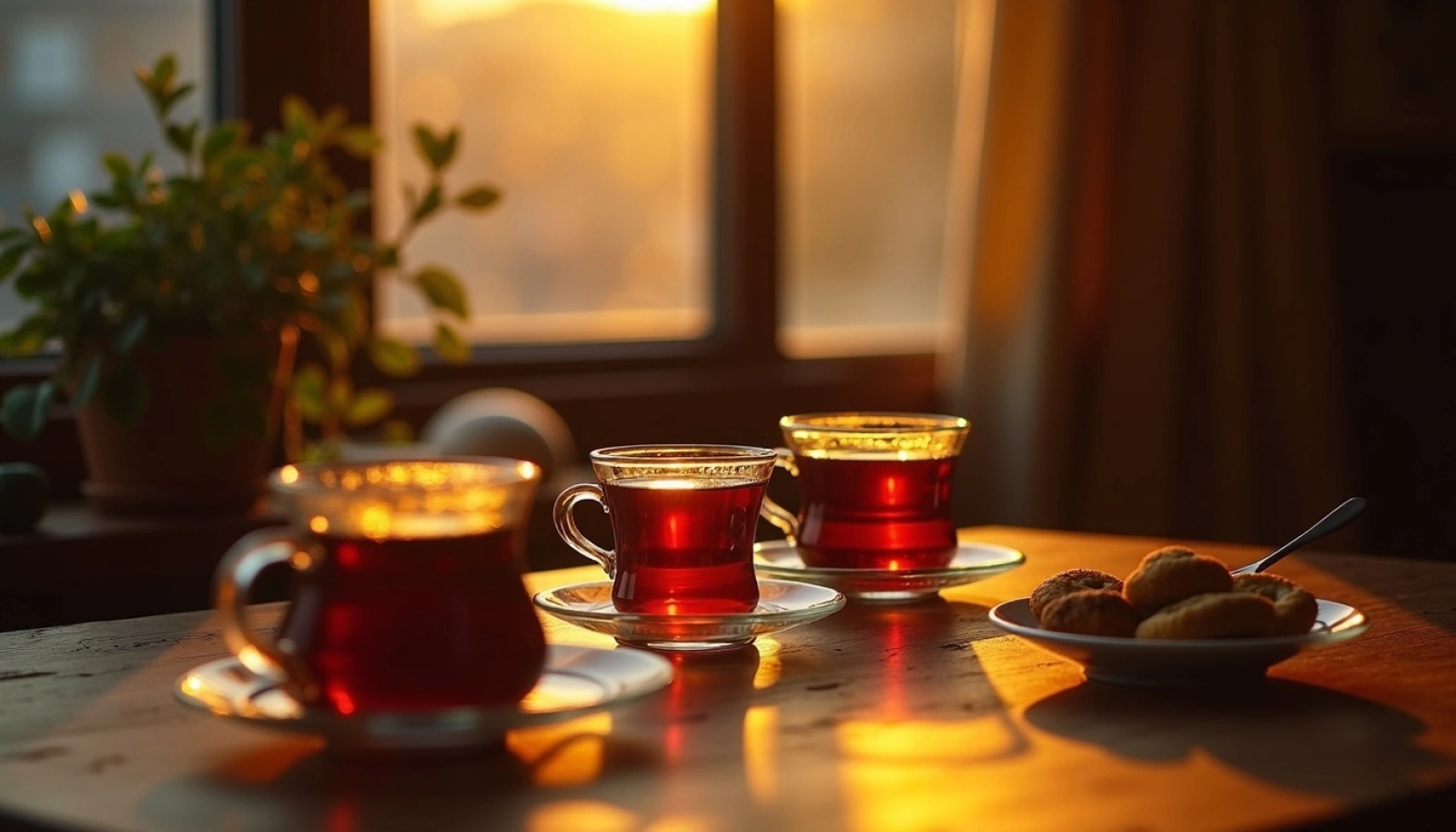 İlçe Merkezi: Samimi Bir Sosyal Doku — ankara escort rehberi