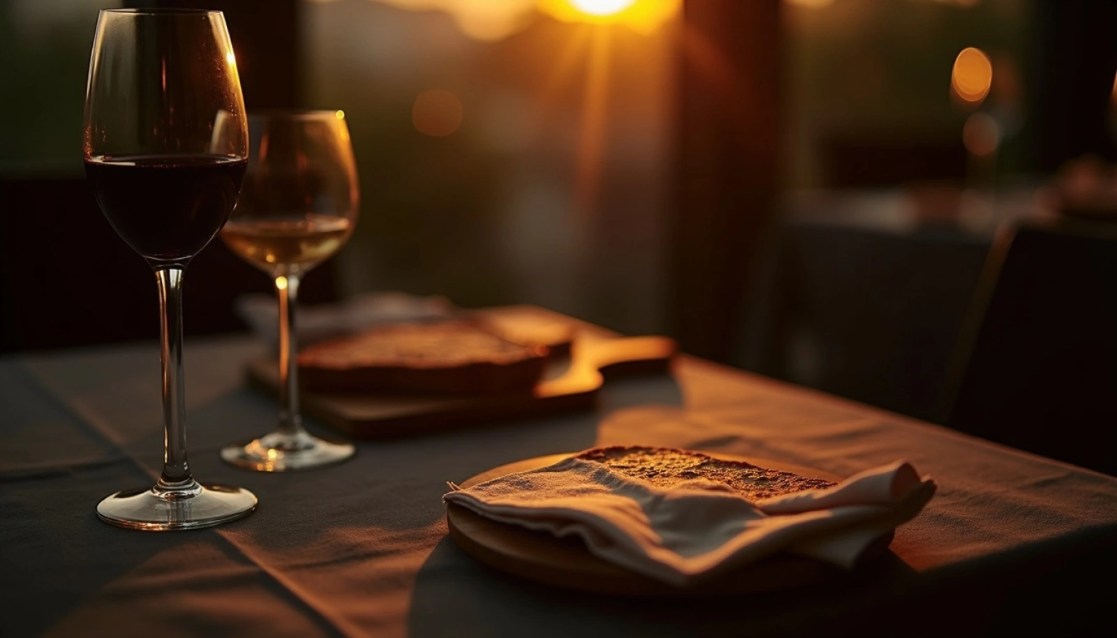 Steakhouse ve Özel Restoranlar — ankara escort rehberi